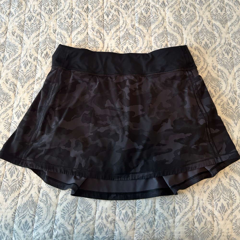 Lululemon Skort